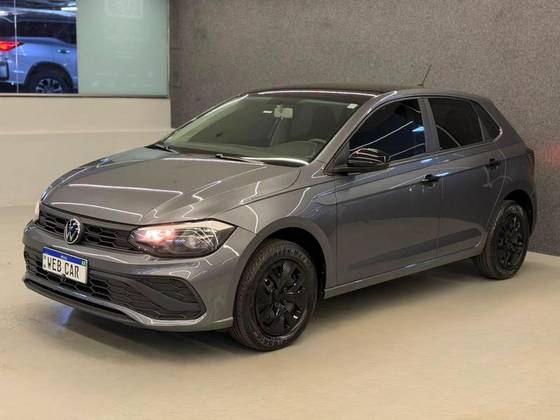 VOLKSWAGEN POLO 1.0 MPI ROCK IN RIO MANUAL VOLKSWAGEN POLO 1.0 MPI ROCK IN RIO MANUAL